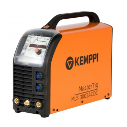 Kemppi MasterTig MLS 3003 ACDC в Мерлеево