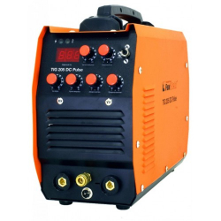 FoxWeld TIG 205 DC Pulse в Мерлеево